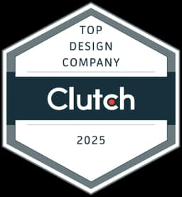 TOP DIGITAL DESIGN COMPANY 2025