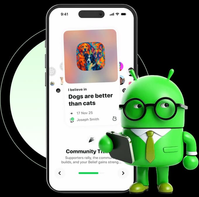 NewBanner illustration