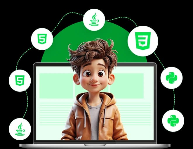 NewBanner illustration