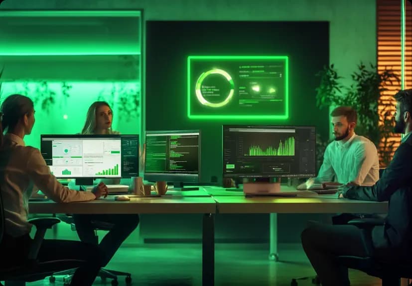 Leading Python Development Company