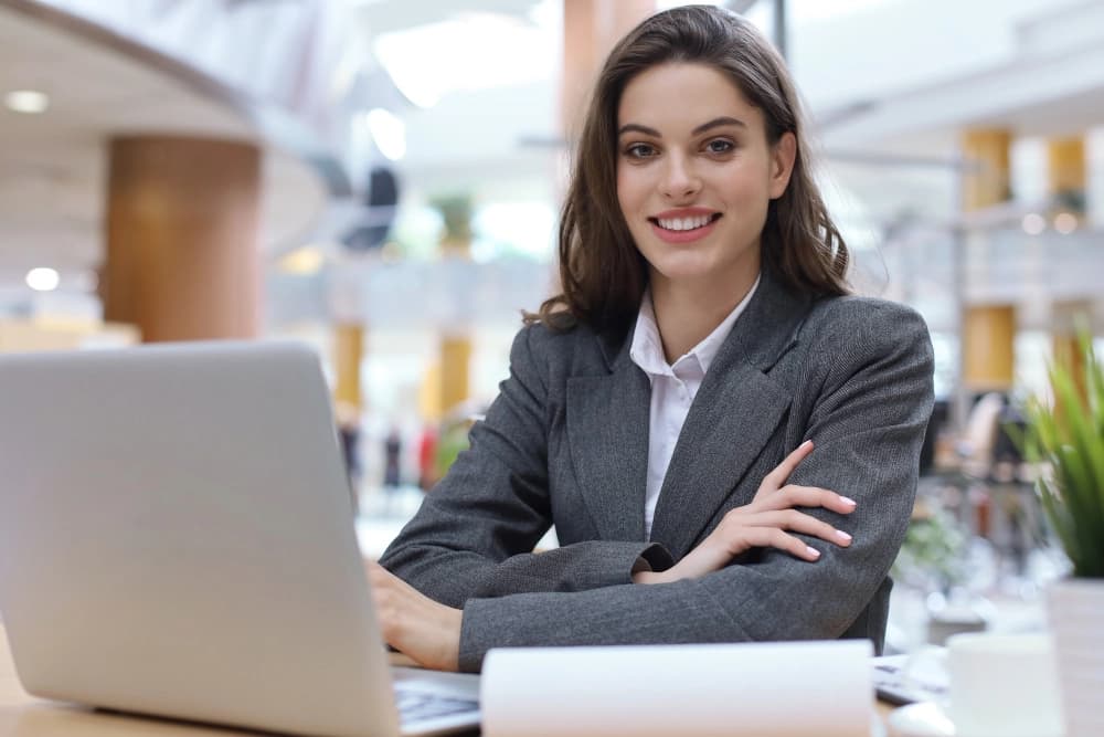 In-office collaboration