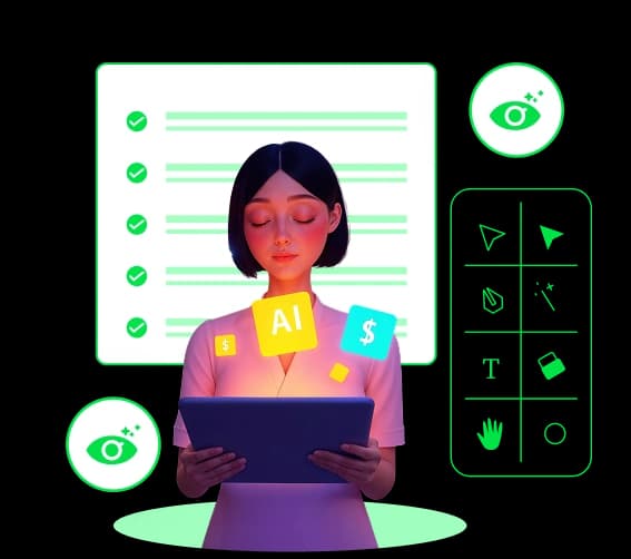 NewBanner illustration