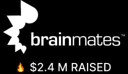 $1M RAISED