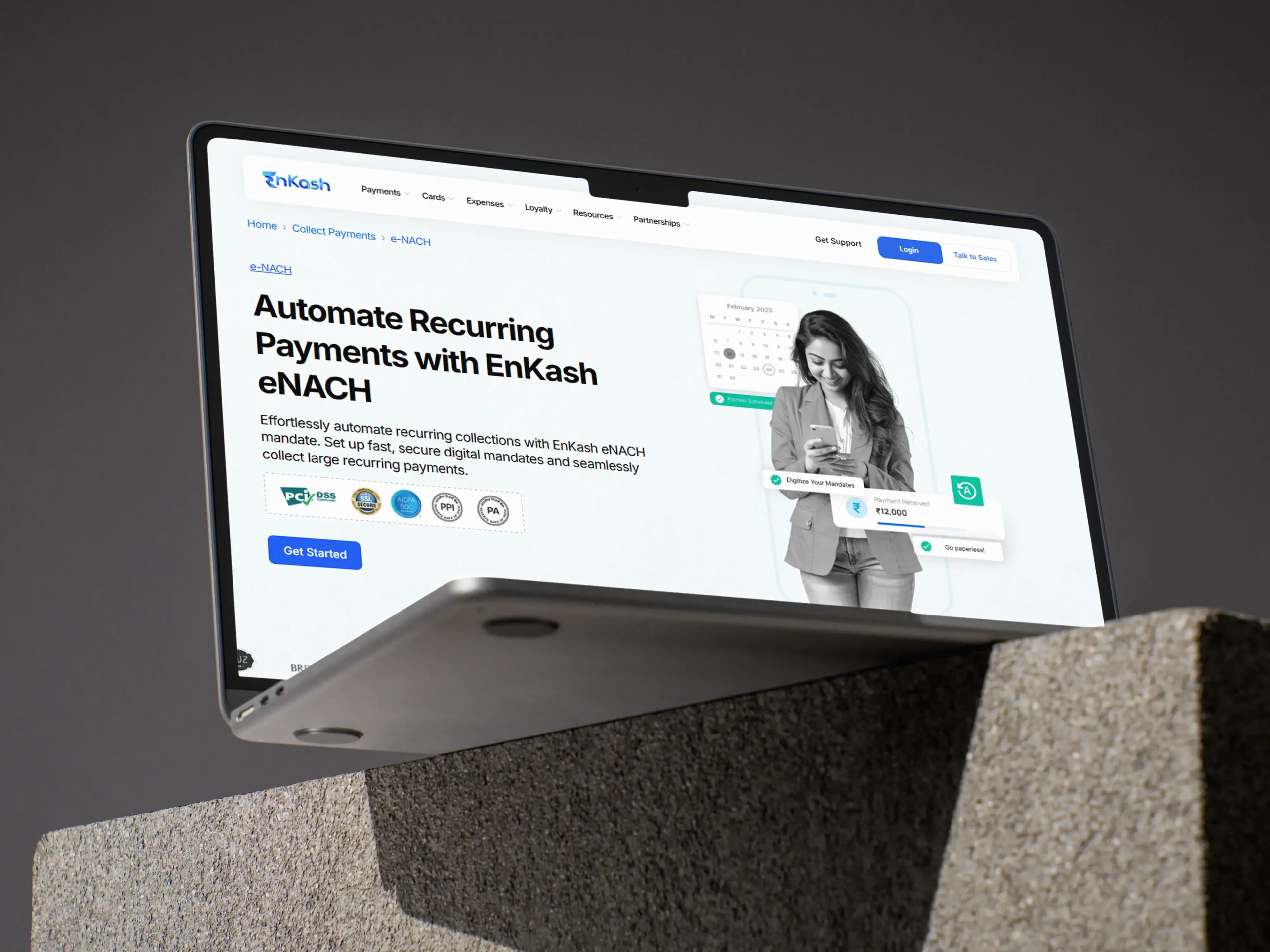 Case study preview