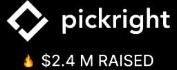 $34M RAISED