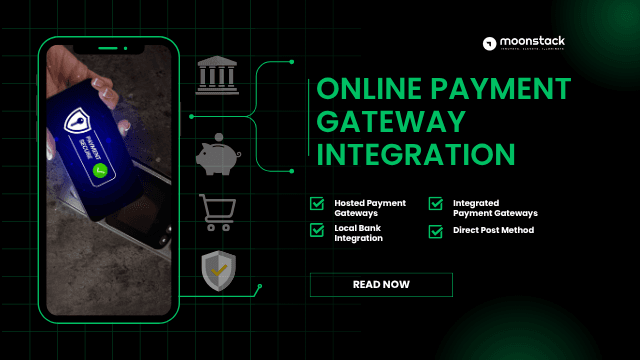 Online Payment Gateway Integration: A Detailed Guide for websites and apps