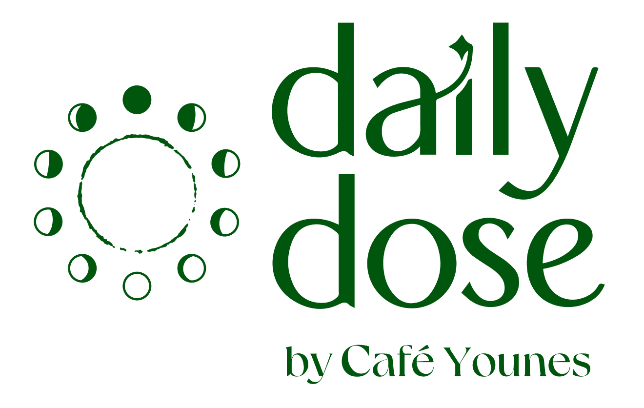 DAILY DOSE