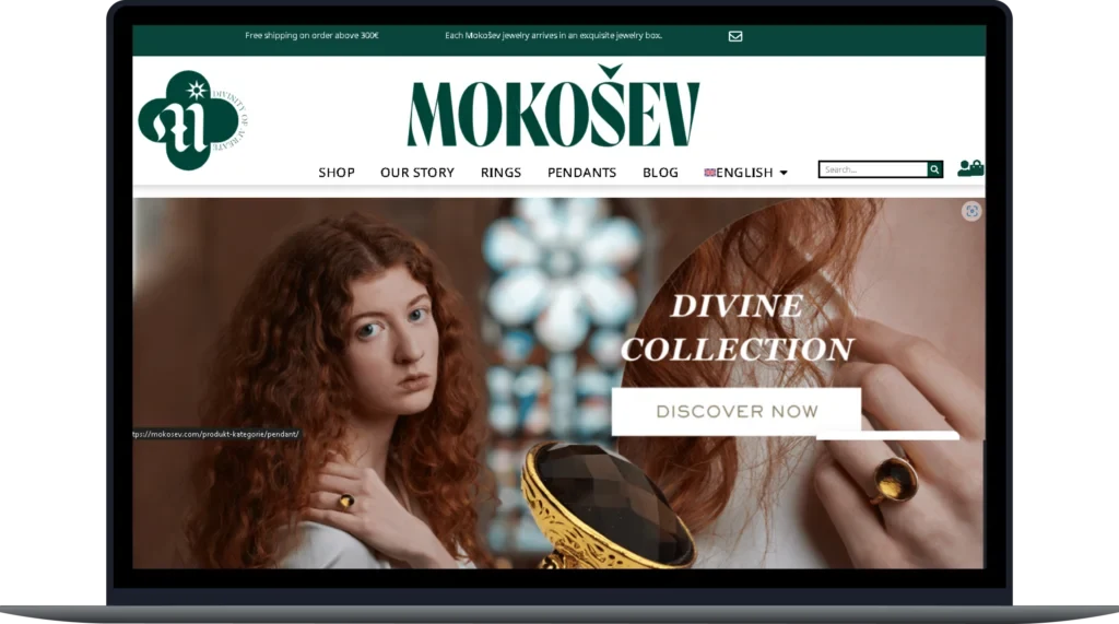 Mokosev