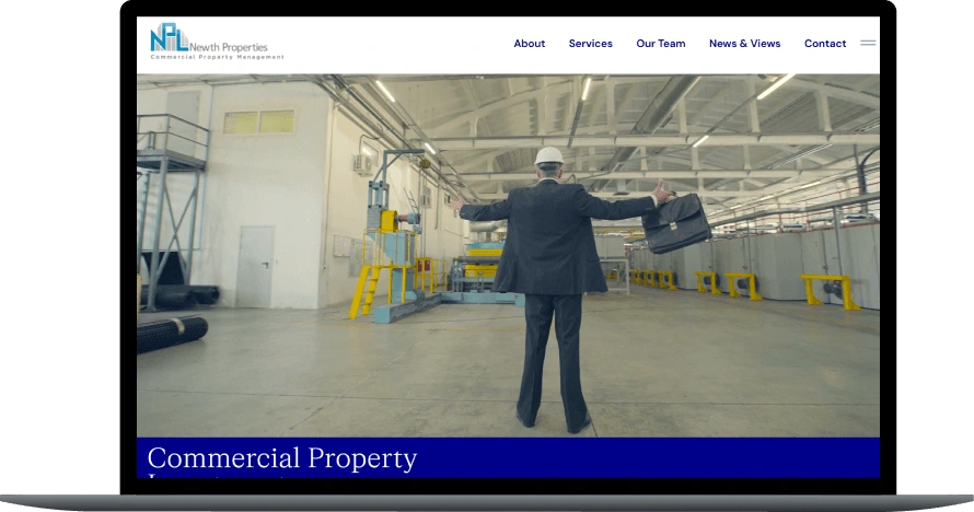 Newth Properties