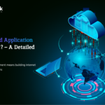 What is Cloud Application Development? - A Detailed Guide for 2025