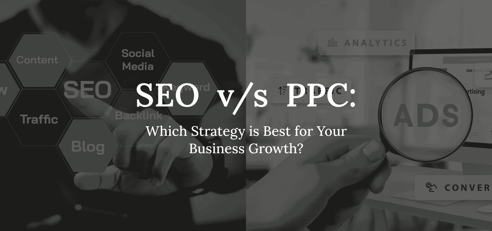 SEO vs. PPC: Which Strategy is Best for Your Business Growth?-moonstack