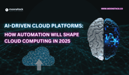 AI-Driven Cloud Platforms How Automation Will Shape Cloud Computing in 2025- moonstack