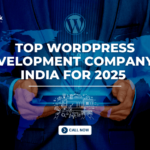 Top WordPress development company in India for 2025 - moonstack