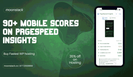 90+ Mobile Scores on PageSpeed Insights Without Using 10 Optimization Plugins